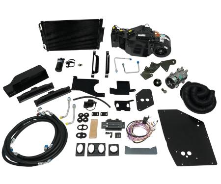 Vintage Air 1973-79 Ford F-Series/1978-79 Bronco with Factory Air V8 Gen 5 SureFit&trade; Complete Kit 945685