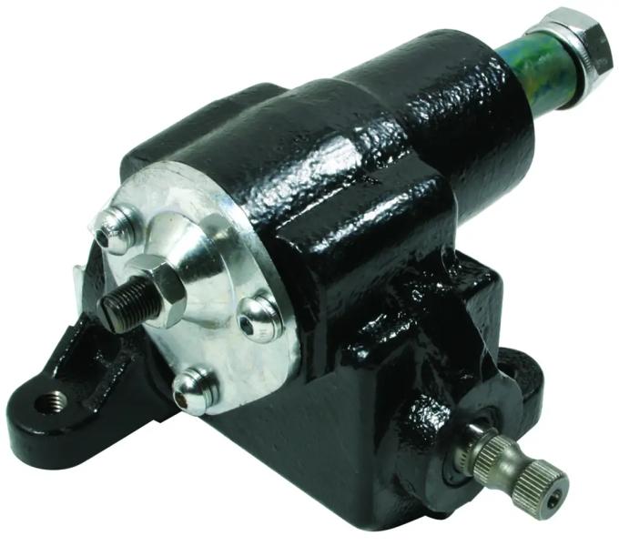 Classic Performance New VEGA Manual Steering Box VEGA-MSB