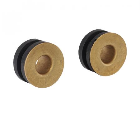 Dennis Carpenter Gear Shift Selector Arm Bushing - 1965-72 Ford Truck, 1966-77 Ford Bronco    C5TZ-7343-A