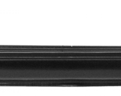 1967-1972 Chevrolet / GMC Truck Left Outer Rocker Panel with Door Post