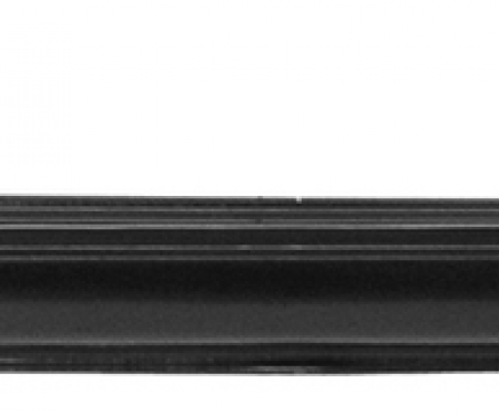 Key Parts '67-'72 Rocker Panel, Driver's Side 0849-101 AL