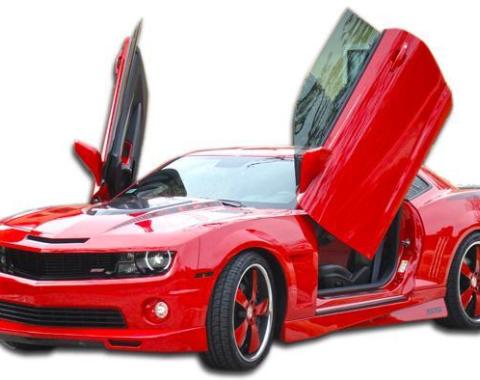 Extreme Dimensions 2010-2013 Chevrolet Camaro Duraflex Racer Kit 105987