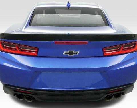 Extreme Dimensions 2016-2023 Chevrolet Camaro Duraflex Blade Rear Wing 113806