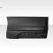 Extreme Dimensions 2010-2015 Lexus RX Duraflex W-1 Door Cap 107785