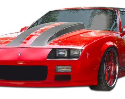 Extreme Dimensions 1982-1992 Chevrolet Camaro Duraflex GT Concept Kit 106836