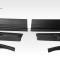 Extreme Dimensions 2010-2015 Lexus RX Duraflex W-1 Door Cap 107785