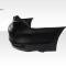 Extreme Dimensions 2011-2014 Volkswagen Jetta Duraflex GLI Look Rear Bumper 109317
