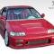 Extreme Dimensions 1988-1991 Honda CRX Duraflex Type M Door Cap 100814