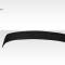 Extreme Dimensions 2003-2008 Nissan 350Z Duraflex V-Speed Rear Wing 108942