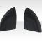 Extreme Dimensions 2016-2023 Chevrolet Camaro Duraflex Blade Rear Wing 113806