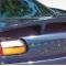Extreme Dimensions 1993-2002 Chevrolet Camaro Duraflex Supersport Rear Wing 103061