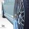 Extreme Dimensions 1999-2004 Volkswagen Jetta Duraflex Vortex Kit 105966