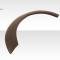 Extreme Dimensions 1995-1999 Chevrolet Cavalier Duraflex Millenium Fender 105643
