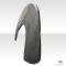 Extreme Dimensions 2006-2010 Dodge Charger Couture Luxe Door Cap 104817