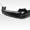 Extreme Dimensions 2011-2014 Volkswagen Jetta Duraflex GLI Look Rear Bumper 109317