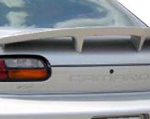 Extreme Dimensions 1993-2002 Chevrolet Camaro Duraflex Supersport Rear Wing 103061
