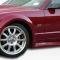Extreme Dimensions 2005-2009 Ford Mustang Duraflex GT500 Door Cap 104914