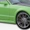 Extreme Dimensions 2005-2009 Ford Mustang Duraflex GT500 Door Cap 104914