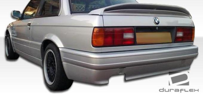 Extreme Dimensions 1984-1991 BMW 3 Series Duraflex M-Tech Door Cap 105048