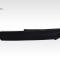 Extreme Dimensions 2001-2003 Lexus LS Duraflex W-1 Rear Lip 114935