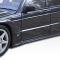 Extreme Dimensions 1984-1993 Mercedes 190 Duraflex Evo 2 Door Cap 105373