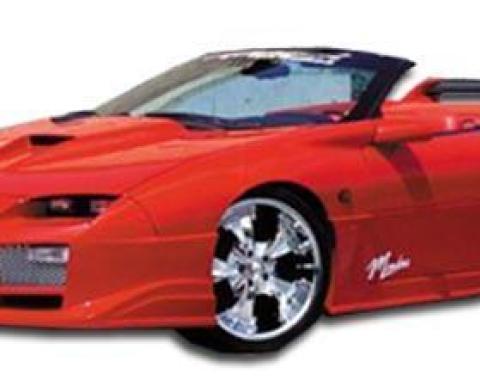 Extreme Dimensions 1993-1997 Chevrolet Camaro Duraflex Venice Kit 110076
