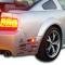 Extreme Dimensions 2005-2009 Ford Mustang Duraflex GT500 Door Cap 104914