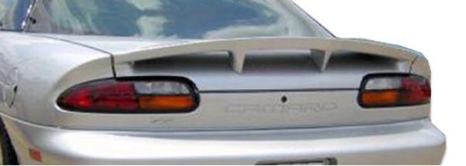 Extreme Dimensions 1993-2002 Chevrolet Camaro Duraflex Supersport Rear Wing 103061