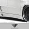 Extreme Dimensions 2008-2014 BMW X6 Aero Function AF-3 Door Cap 107932