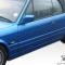 Extreme Dimensions 1984-1991 BMW 3 Series Duraflex M-Tech Door Cap 105048