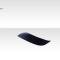 Extreme Dimensions 2017-2021 Honda Civic Duraflex VRS Door Cap 116843
