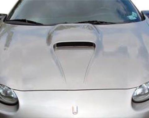 Extreme Dimensions 1998-2002 Chevrolet Camaro Duraflex Supersport Hood 101941