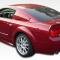 Extreme Dimensions 2005-2009 Ford Mustang Duraflex GT500 Door Cap 104914