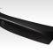 Extreme Dimensions 2012-2015 Mercedes CLS Duraflex Eros Version 1 Rear Wing 108440