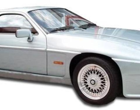 Extreme Dimensions 1987-1995 Porsche 928 Duraflex G-Sport Door Cap 105101