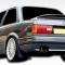 Extreme Dimensions 1984-1991 BMW 3 Series Duraflex M-Tech Door Cap 105048