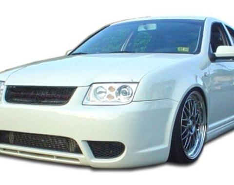 Extreme Dimensions 1999-2004 Volkswagen Jetta Duraflex Vortex Kit 105966