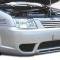 Extreme Dimensions 1999-2004 Volkswagen Jetta Duraflex Vortex Kit 105966
