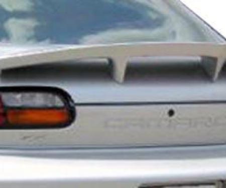 Extreme Dimensions 1993-2002 Chevrolet Camaro Duraflex Supersport Rear Wing 103061