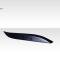 Extreme Dimensions 2017-2021 Honda Civic Duraflex VRS Door Cap 116843
