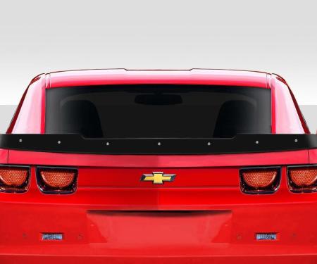 Extreme Dimensions 2010-2013 Chevrolet Camaro Duraflex Stingray Z Look Rear Wing 109793