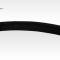 Extreme Dimensions 2003-2008 Nissan 350Z Duraflex V-Speed Rear Wing 108942