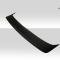 Extreme Dimensions 2003-2008 Nissan 350Z Duraflex V-Speed Rear Wing 108942