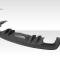 Extreme Dimensions 2015-2017 Ford Mustang Duraflex KT Style Rear Lip 114804