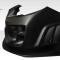 Extreme Dimensions 2015-2021 Subaru WRX Duraflex VRS Front Bumper 116705