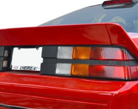 Extreme Dimensions 1982-1992 Chevrolet Camaro Duraflex Xtreme Rear Wing 106454