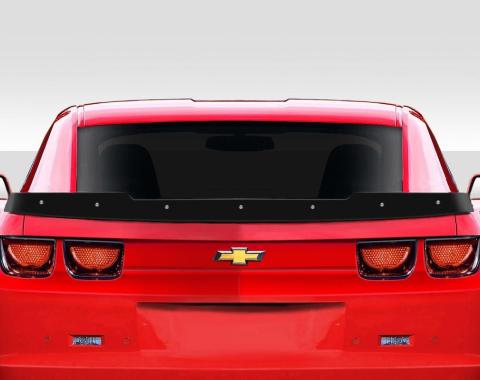 Extreme Dimensions 2010-2013 Chevrolet Camaro Duraflex Stingray Z Look Rear Wing 109793
