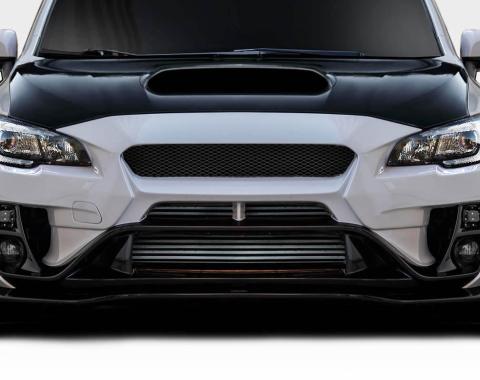 Extreme Dimensions 2015-2021 Subaru WRX Duraflex VRS Front Bumper 116705