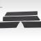 Extreme Dimensions 1984-1993 Mercedes 190 Duraflex Evo 2 Door Cap 105373