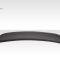 Extreme Dimensions 2007-2013 BMW 3 Series Duraflex Race Rear Wing 113813